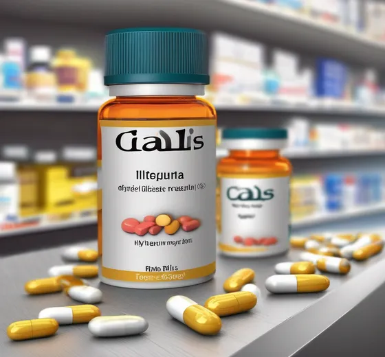 Cialis generico a cosa serve